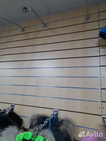 Эконом панели