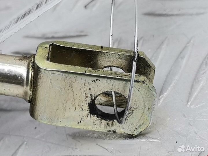 Усилитель тормозов вакуумный для Nissan Micra K12