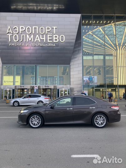 Трансфер/Такси Межгород RUS-KZ