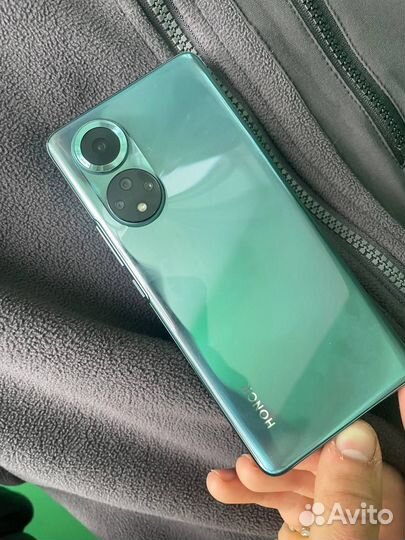 HONOR 50, 6/128 ГБ