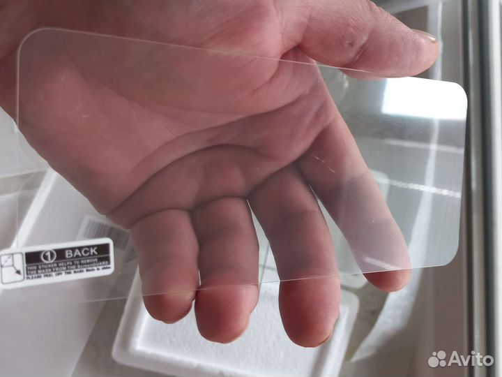 Защитное стекло на samsung a 12