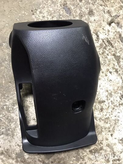 Подрулевой кожух KIA Rio 4