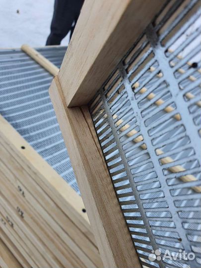 Решето на тор 18