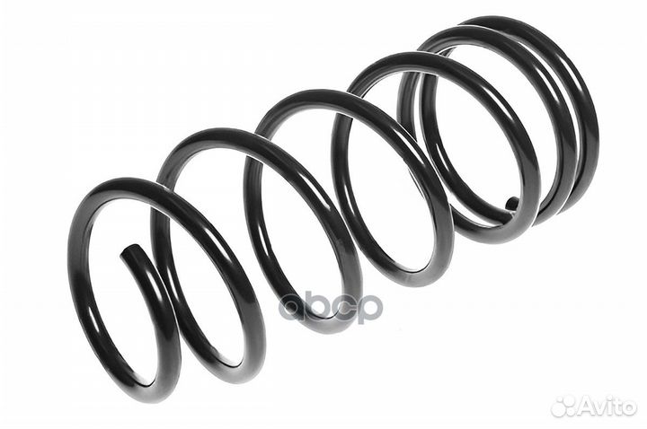 Пружина задняя range rover standard springs