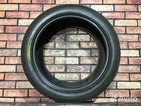 Bridgestone Dueler H/P Sport 275/45 R20