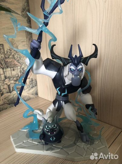 Коллекционная фигурка «Тёмные силы» My Little Pony