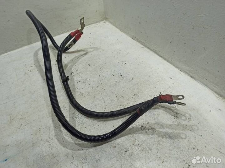 Проводка (коса) бмв 5 F10/F11