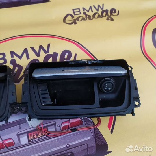 Bmw e90 e92 e87 пепельница