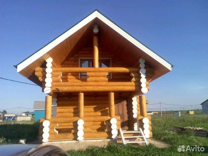 Строительство