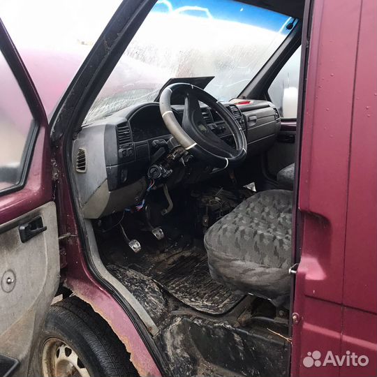 Газ 27527 Соболь