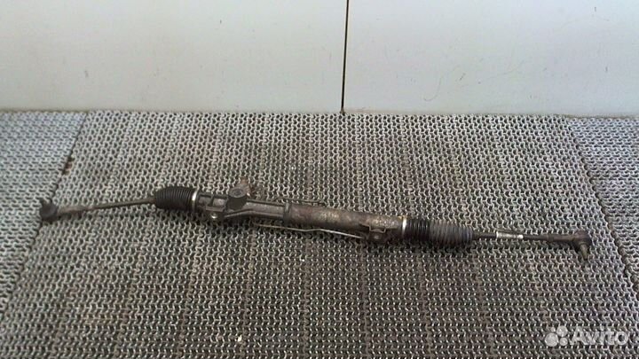 Рейка рулевая с г/у Peugeot Expert, 2009