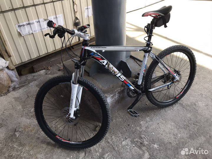 Велосипед Ardis