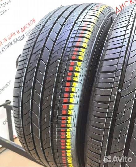 Kumho Solus TA21 215/50 R17 95Q