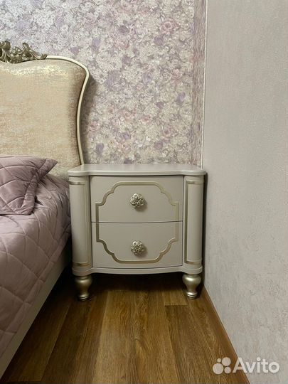 Спальный гарнитур « Мария» новинка Оригинал