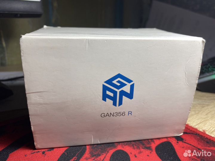 Кубик рубика gan356R