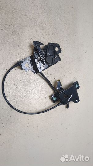 Замок капота Chevrolet Trax 2023, 2023