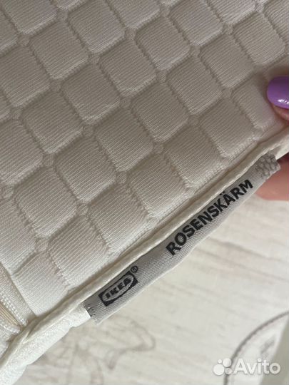 Подушка ортопедическая IKEA