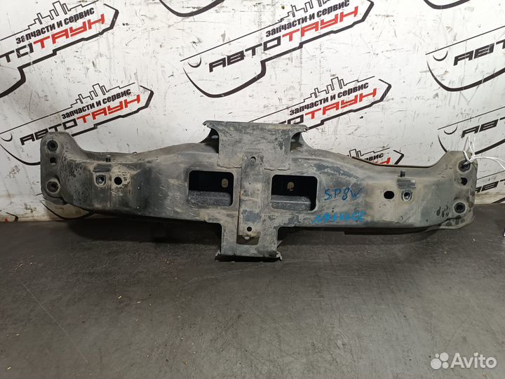 Балка подвески задняя mazda 323 familia premacy BJ3P BJ5P BJ5W bjep bjfp bjfw CP8W cpew задняя 2WD B