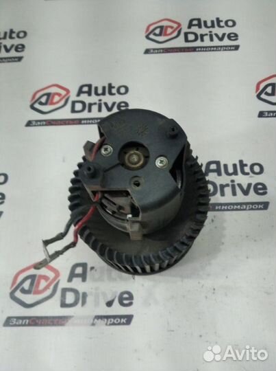 Мотор печки Fiat Albea 1.4 2007