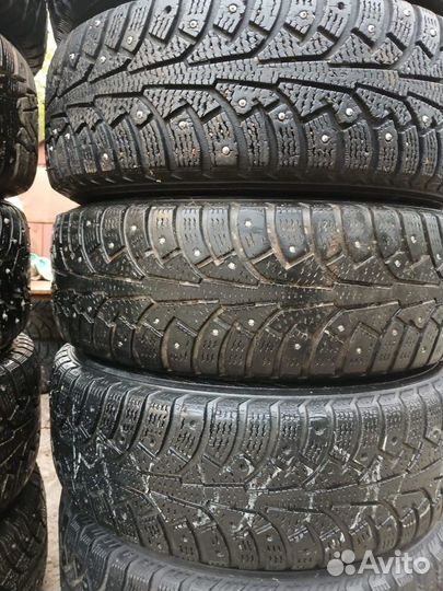 Nokian Tyres Nordman 5 175/65 R14