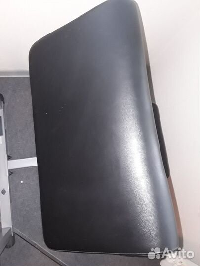 Скамья Скотта для бицепса Body Solid ppb32x новая