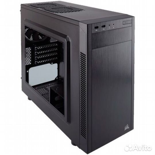 AeroCool Aero-1000, Corsair Carbide Series 88R