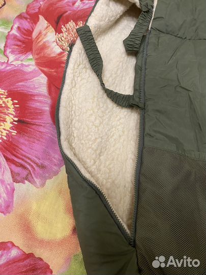 Конверт детский