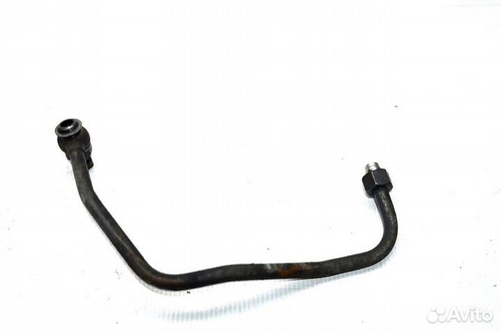 Топливная трубка scania G-Series (01.09)