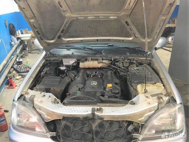 Гбо 4 поколения на 6 цилиндров Digitronic