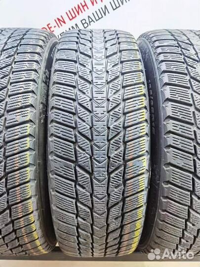 Nexen Winguard Ice Plus 185/65 R15 92T