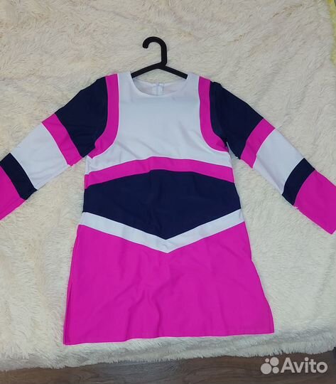 Костюмы для чирлидинга