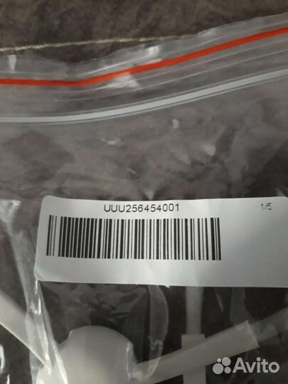 Комплектующие для робота пылесоса xiaomi