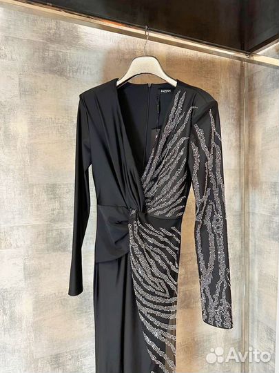 Balmain комбинезон