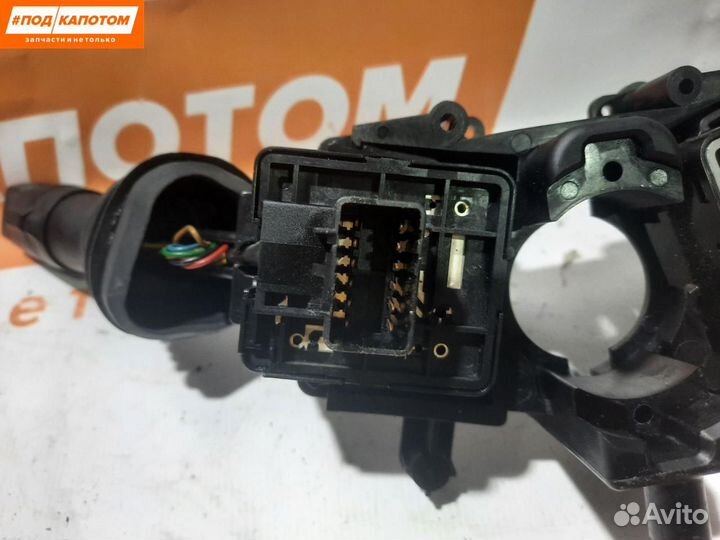 Переключатель подрулевой (стрекоза) Chevrolet