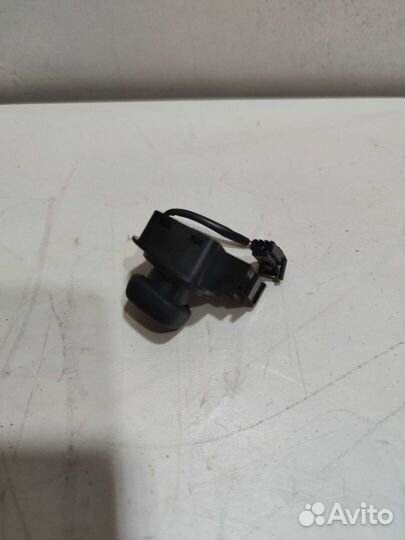 Кнопки регулировки рулевой колонки Lexus RX 2 3