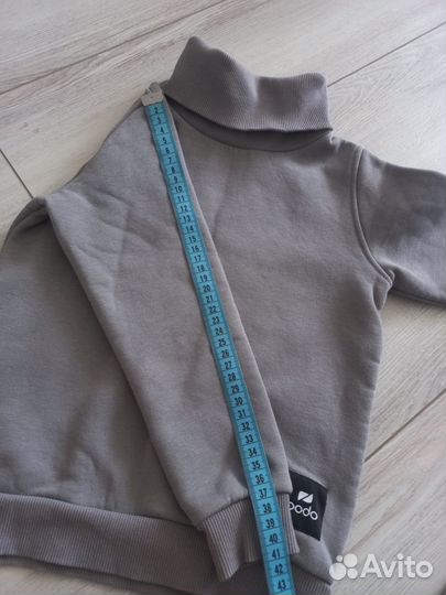 Костюм bodo 110-116