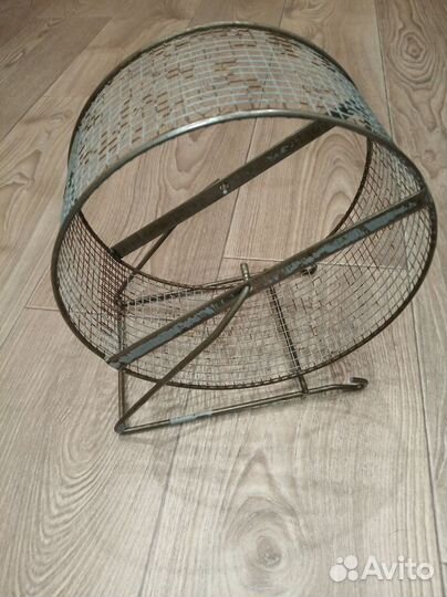 Корм и товары для грызунов