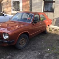 Mazda 818 1.3 MT, 1976, 25 000 км, с пробегом, цена 450 000 руб.