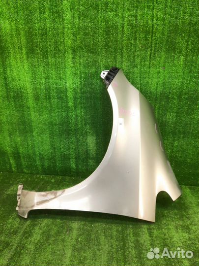Крыло honda FIT GD1 (102301) контрактная