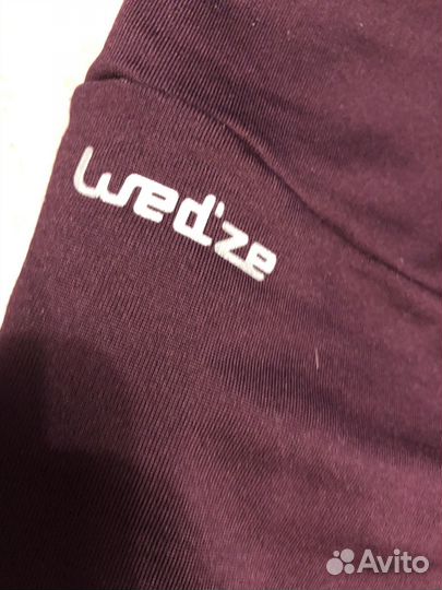 Термобелье Decathlon 46/48