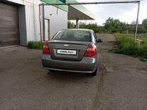 Chevrolet Aveo 1.4 MT, 2011, 236 000 км, с пробегом, цена 445 000 руб.