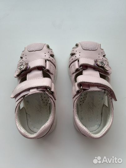 Сандалии kapika 23