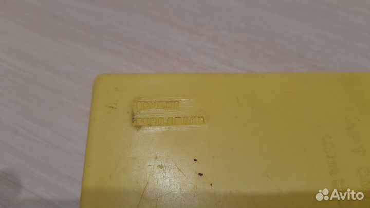 Сувенирный набор Оружие революции (СССР)