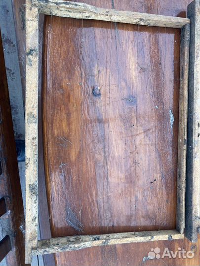 Рамки для пчёл