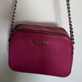 Сумка guess кроссбоди