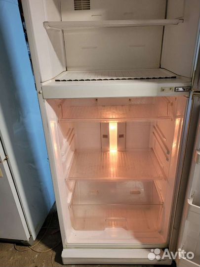 Холодильник no frost daewoo