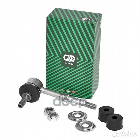 Стойка стабил.зад.mitsubishi lancer pilengats