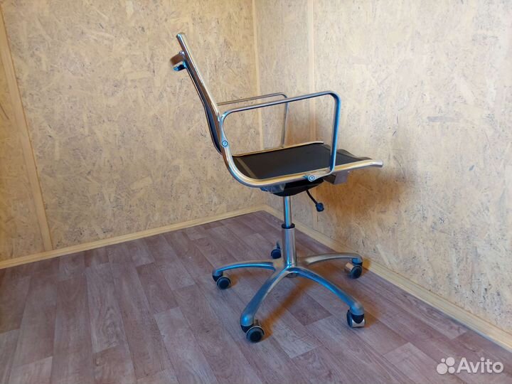 Компьютерное кресло Luxy, Италия