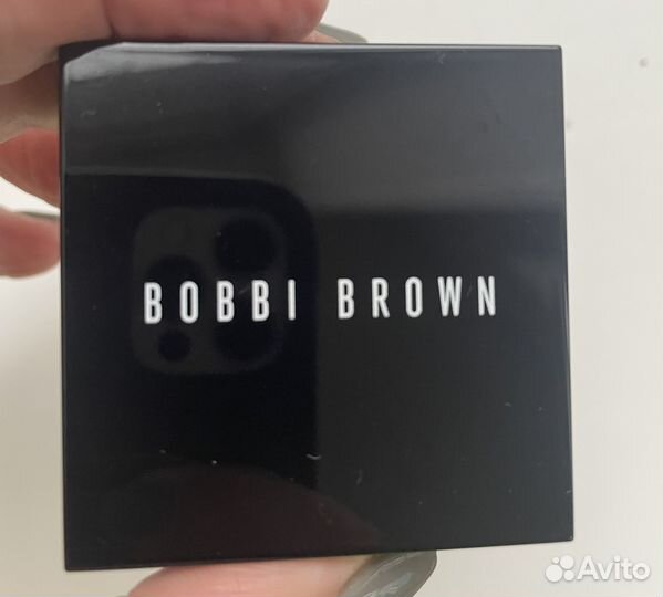 Bobbi Brown хайлайтер