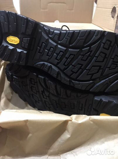 Ботинки демисезон red wing